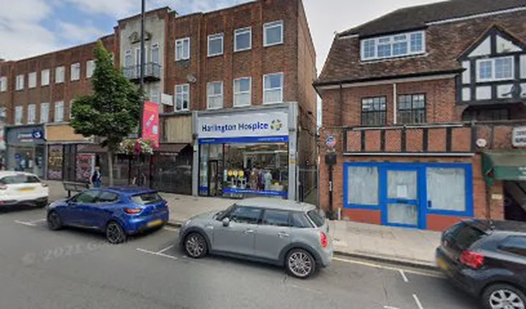 Man and Van West Ruislip