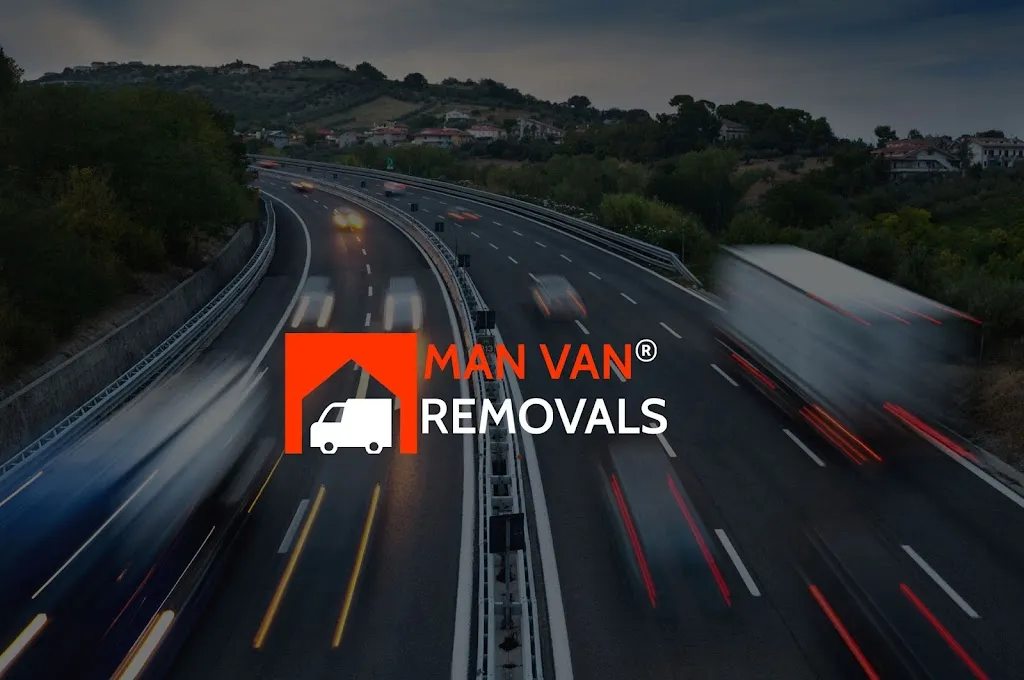 Man Van Removals