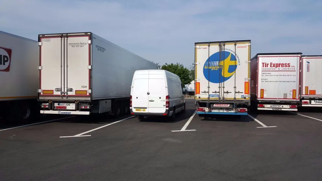 Man & Van Services