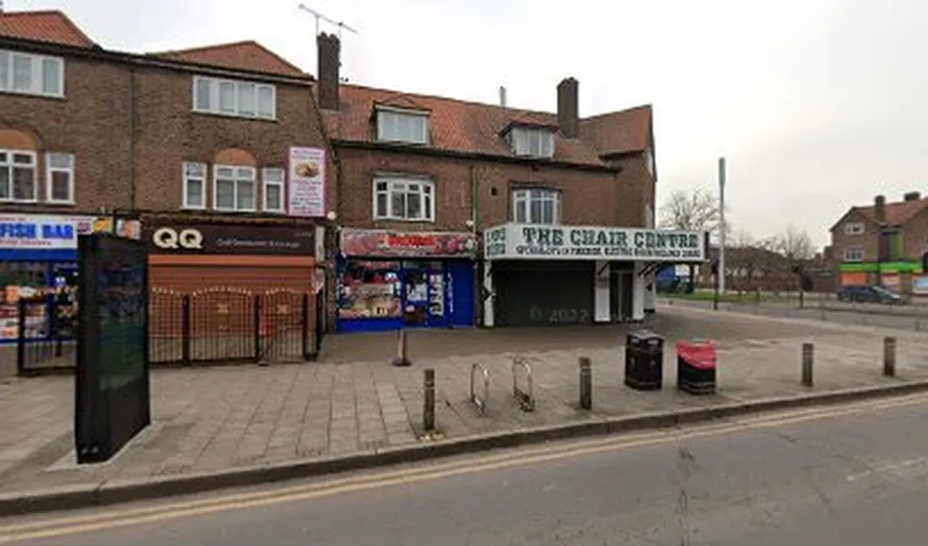Man with Van Becontree Ltd