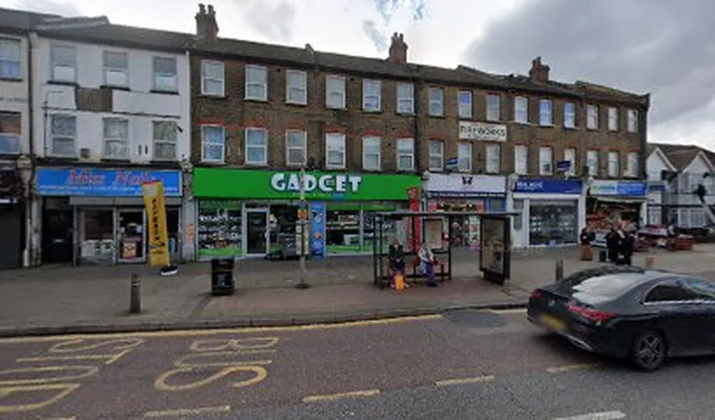 Man With Van Chadwell Heath