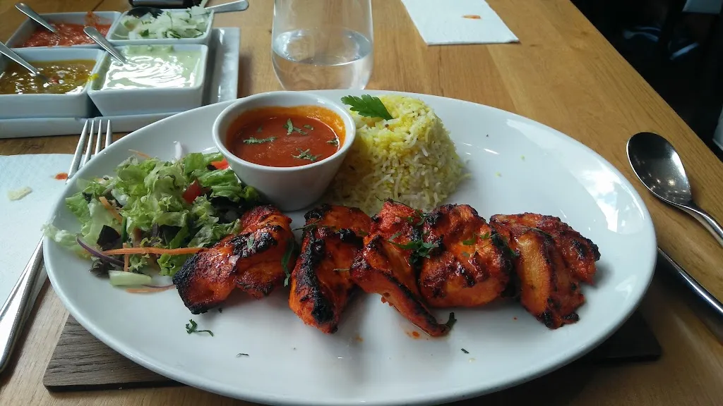 Mango Indian