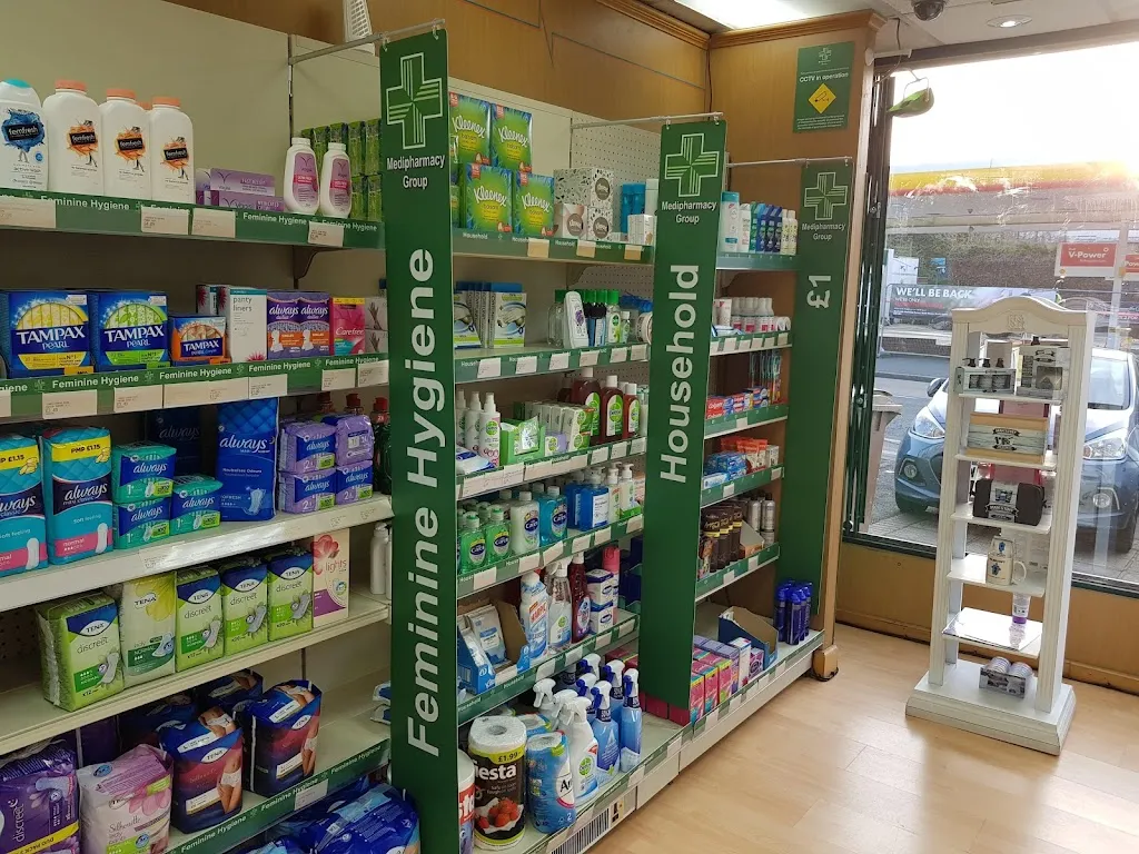 Manor Medipharmacy