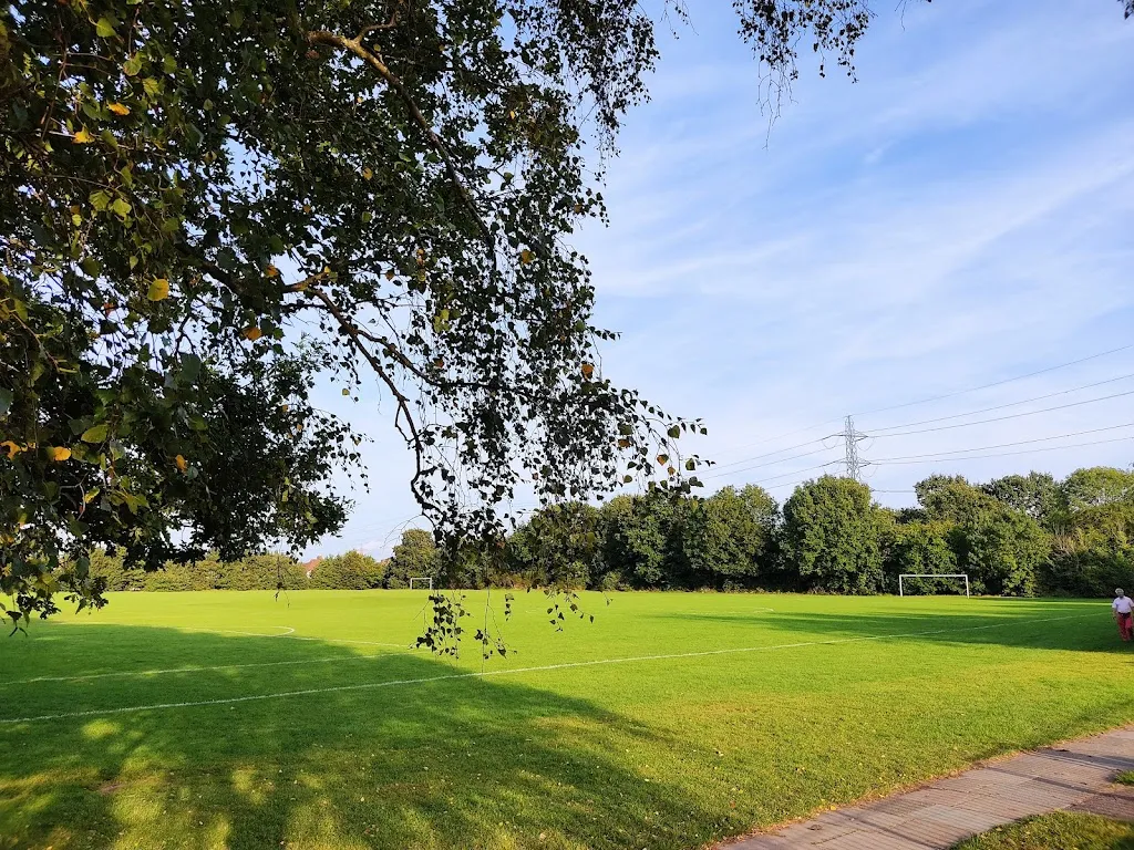 Manor Park