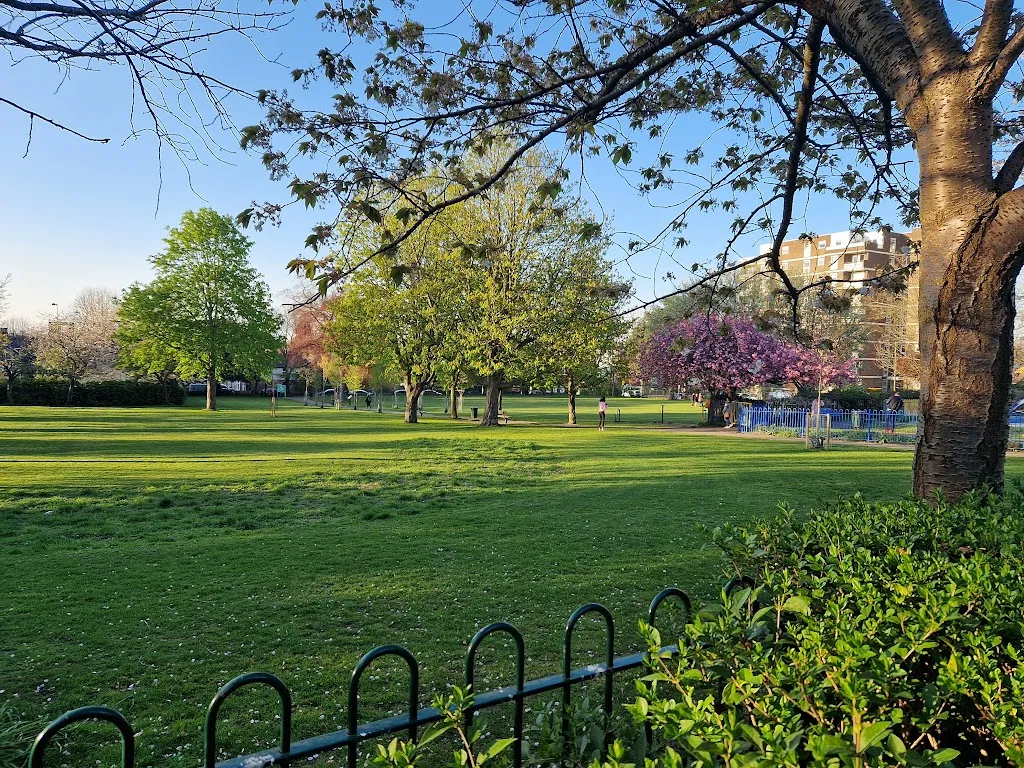 Manor Park
