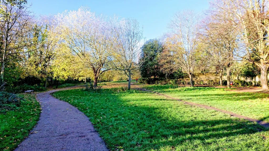Manor Park