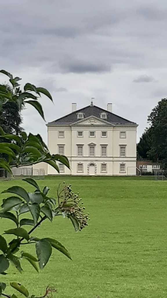 Marble Hill Car Park