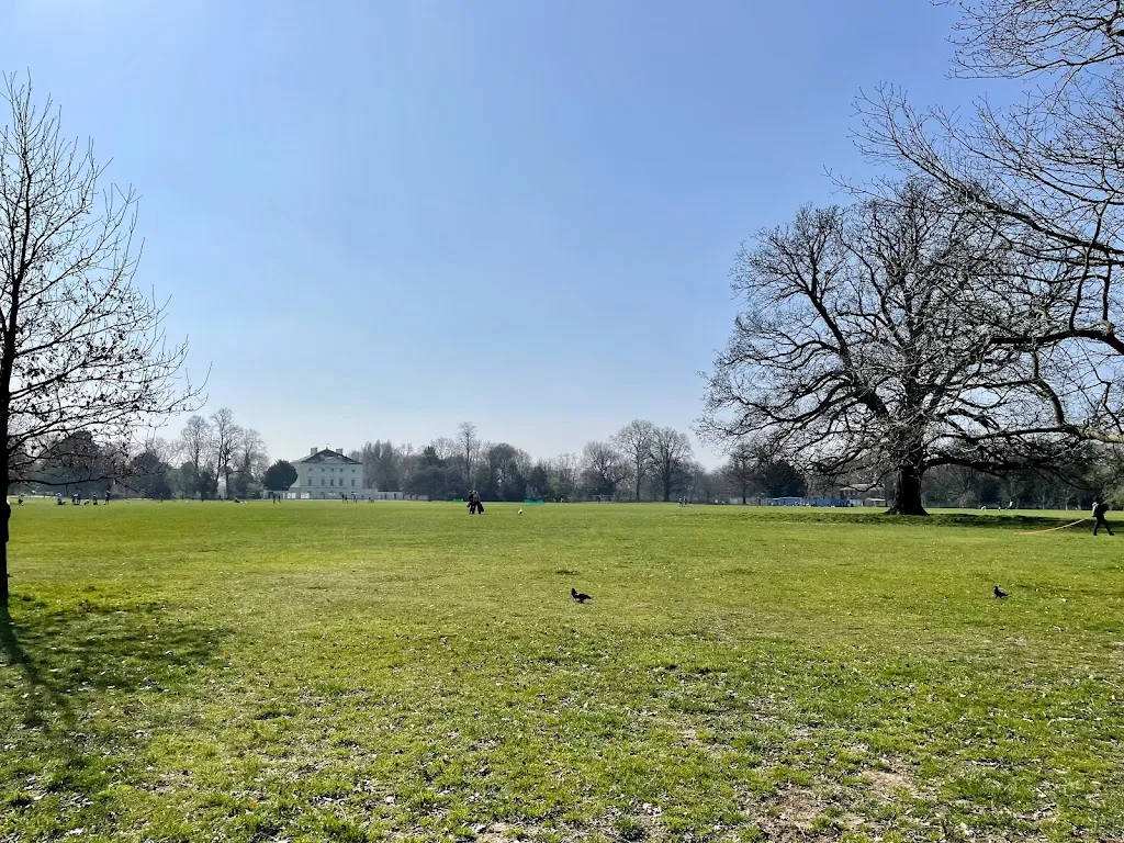 Marble Hill Park