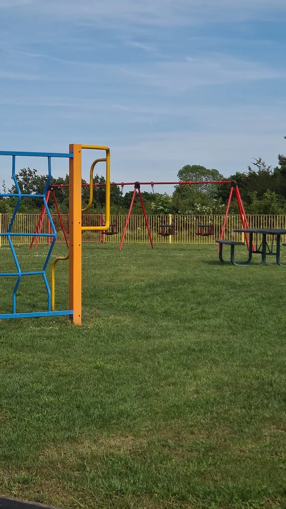 Mardyke Open Space