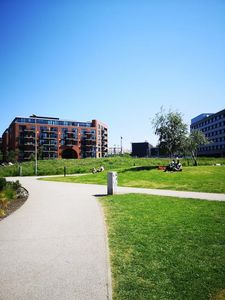 Maribor Park