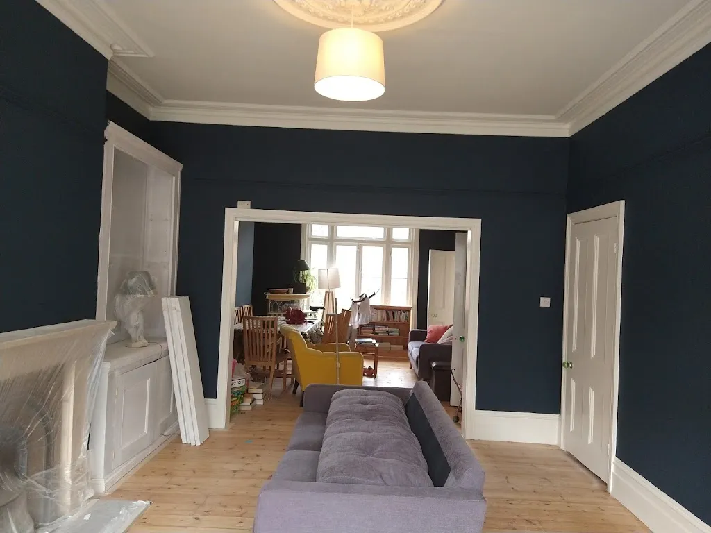 Marks Decorating Twickenham