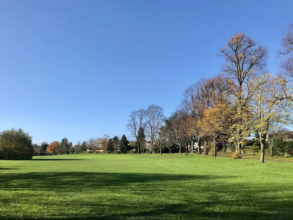 Marlborough Park