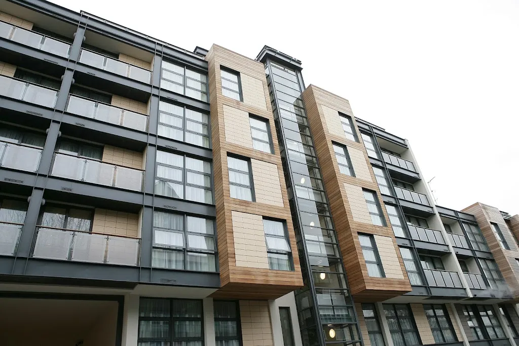 Marlin Apartments - Canary Wharf