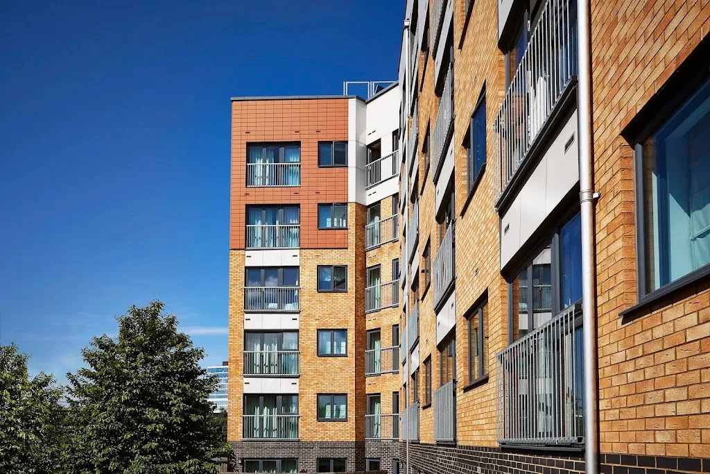 Marlin Apartments Stratford