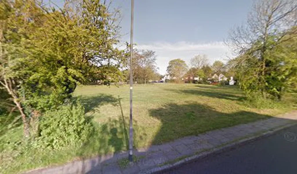 Marsworth Green