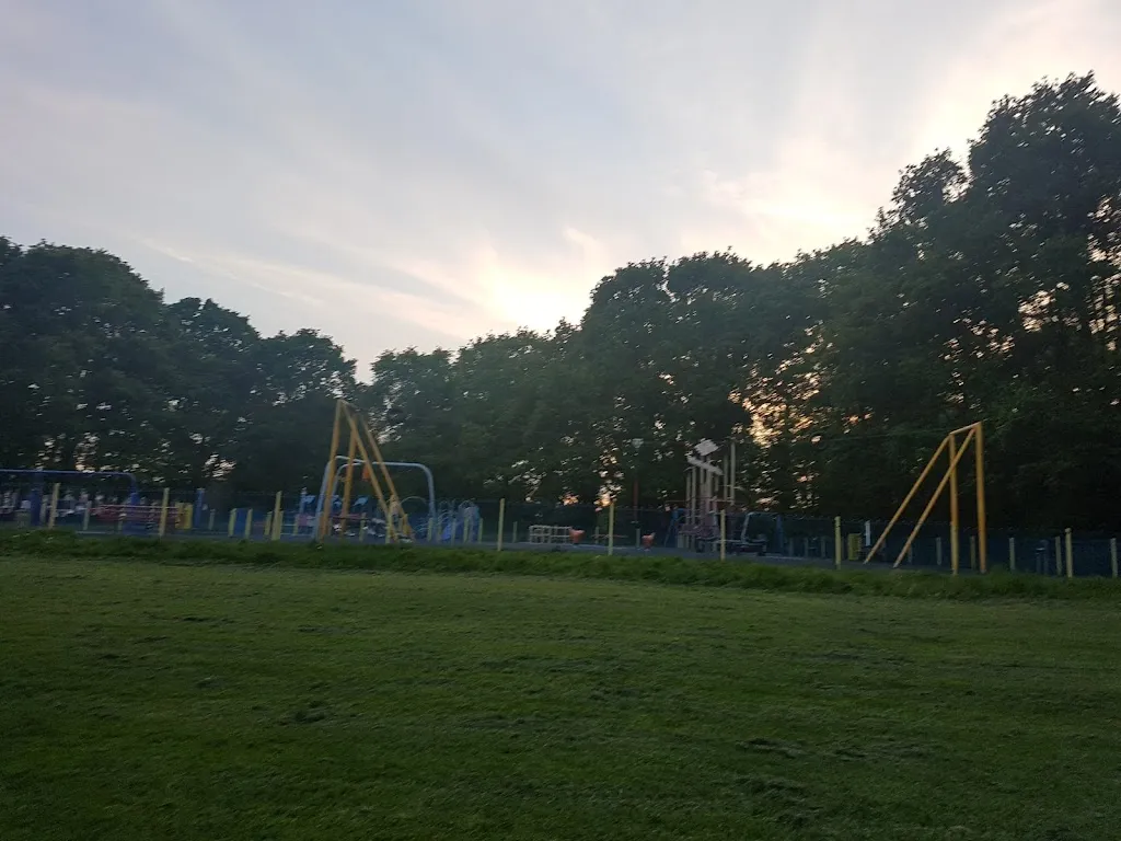 Martens Grove Park