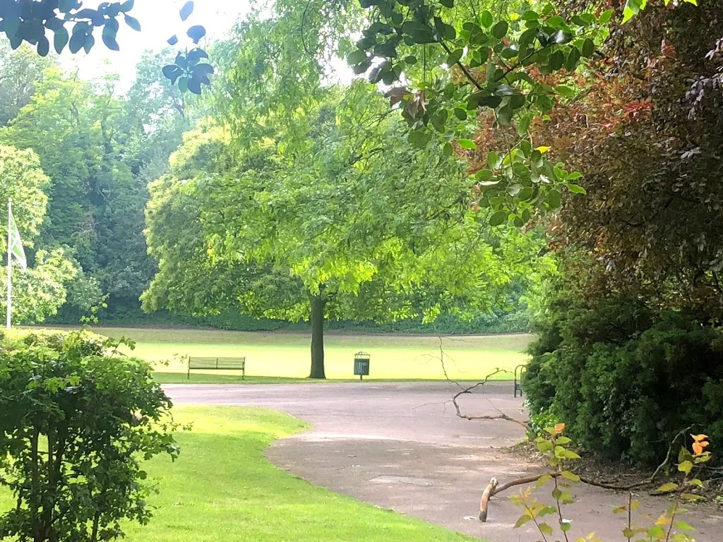 Maryon Park