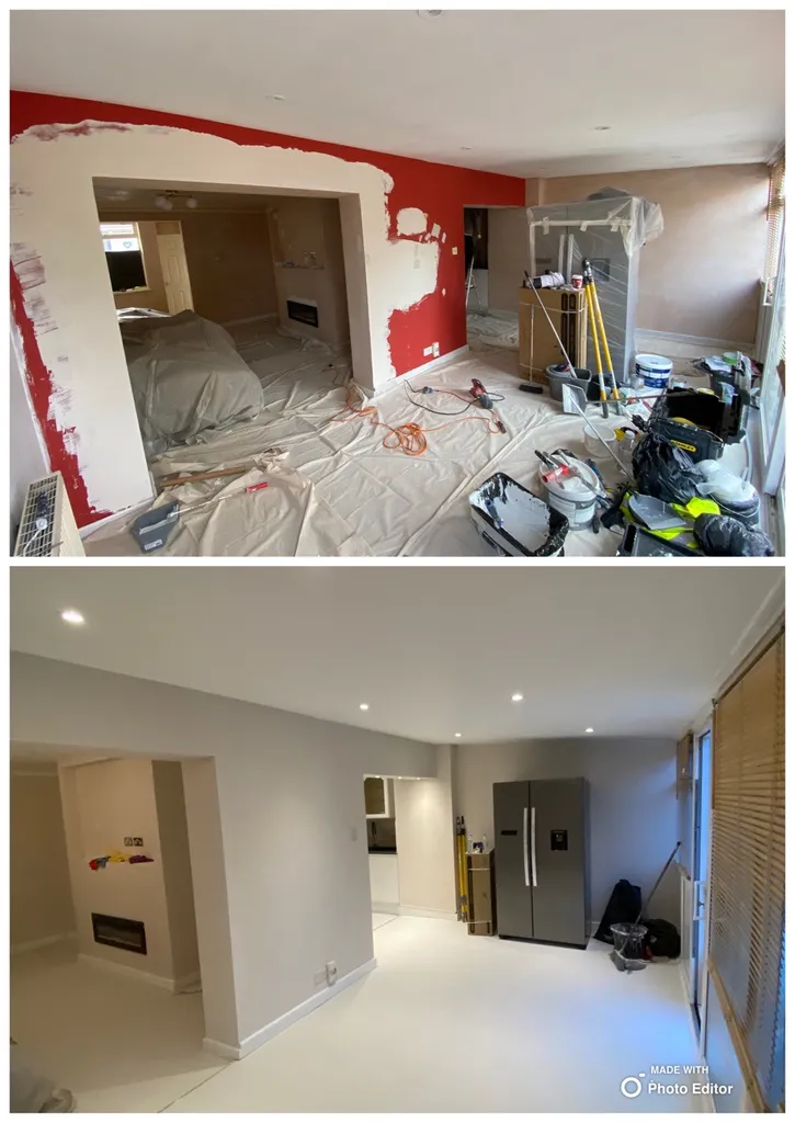 Masatis Painter & Decorator