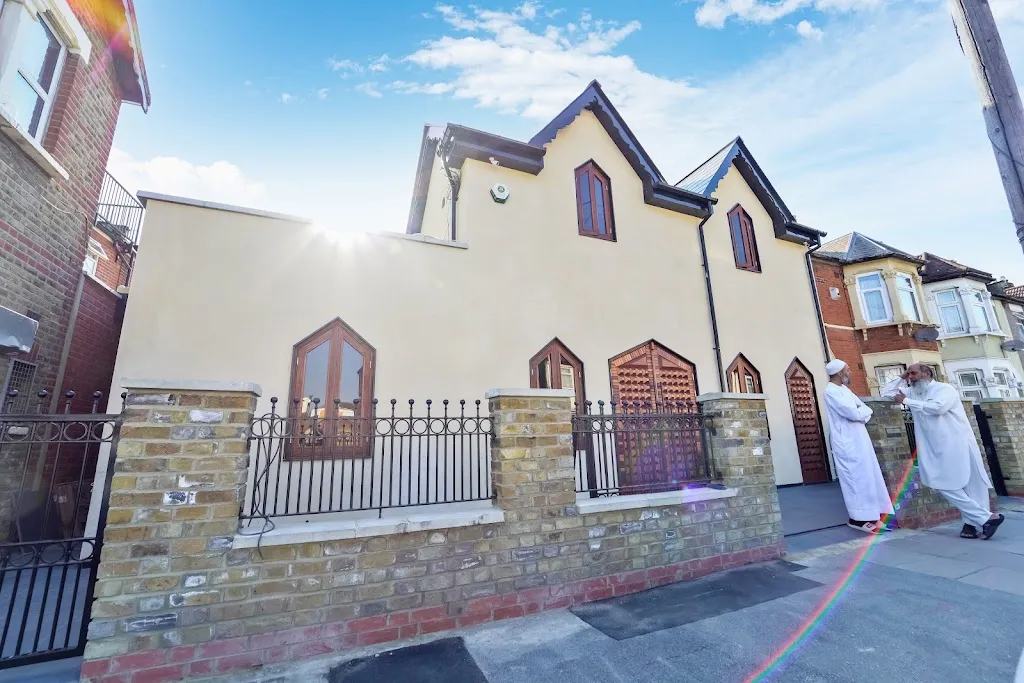 Masjid Adam - Green Lane Community Centre
