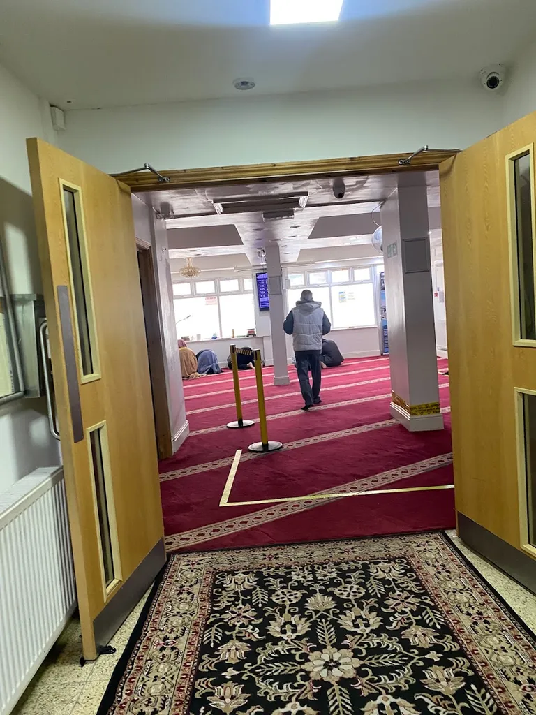 Masjid Darul Ilm