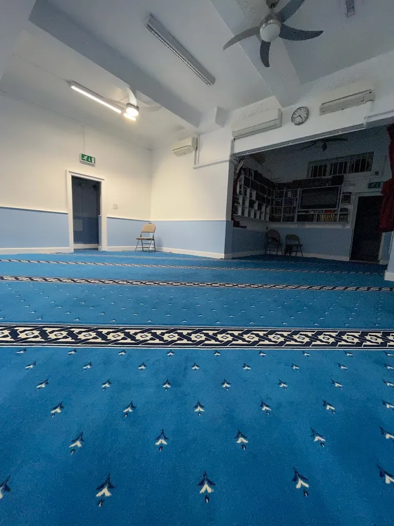 Masjid Ezzeitouna