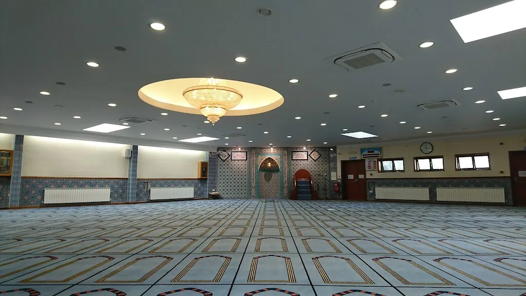 Masjid Quba