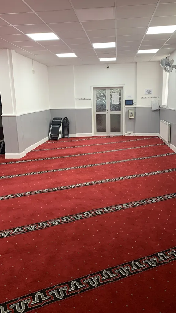 Masjid Yousuf