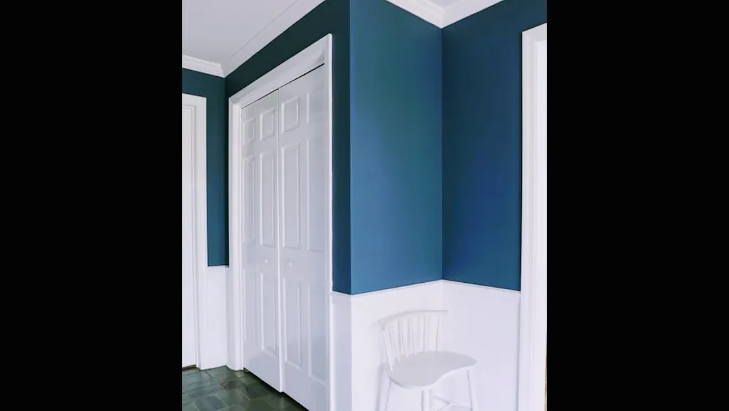 Master Painting and Decorating London - Norwood