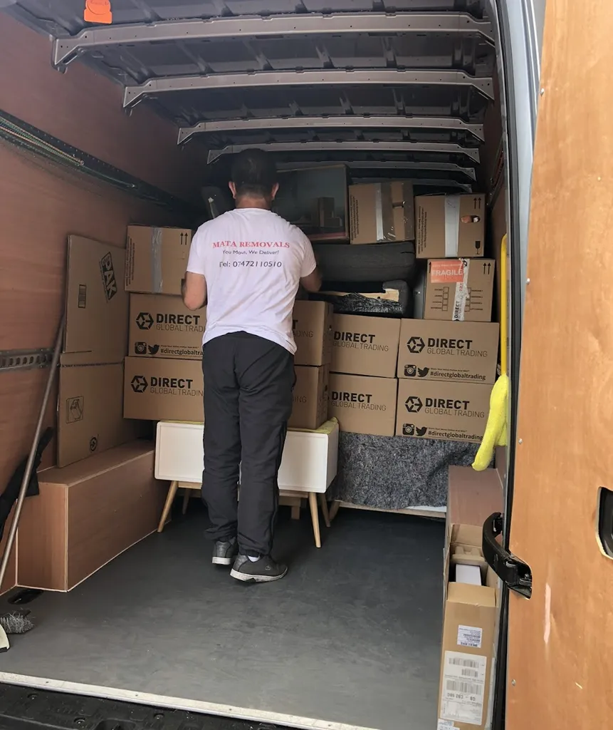 Mata Removals