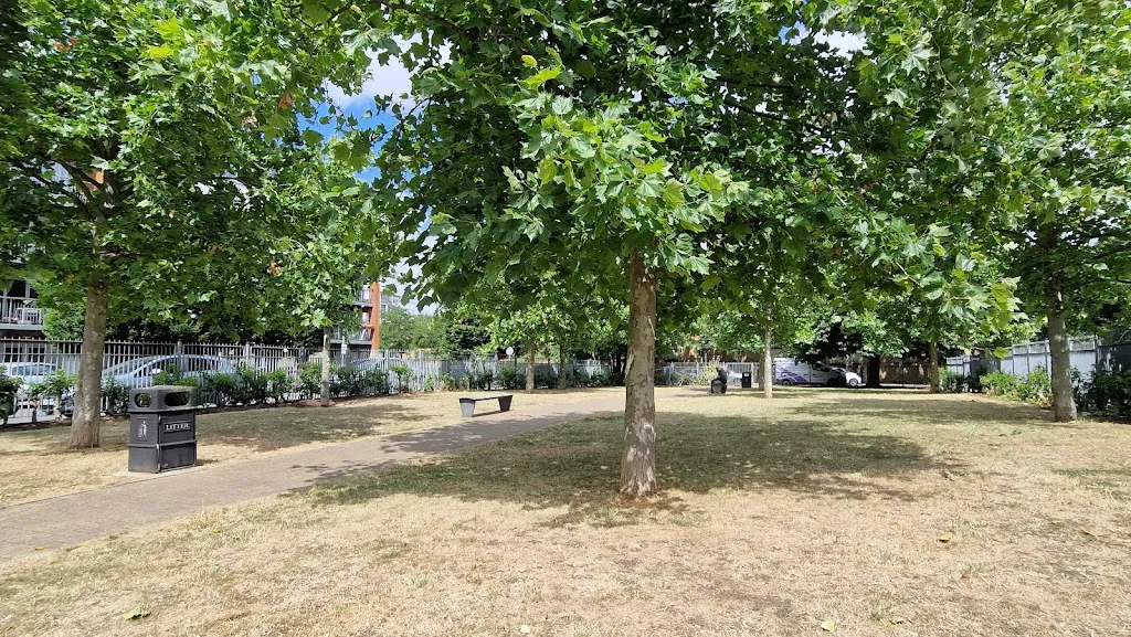Matilda Gardens