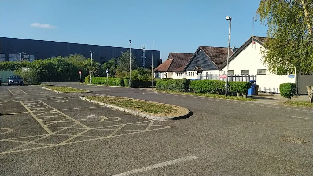 May & Baker Way Private Car Park