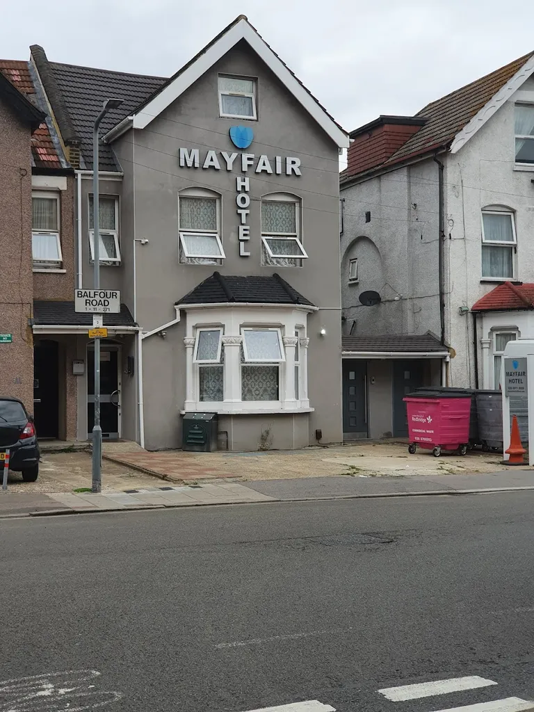 Mayfair Hotel