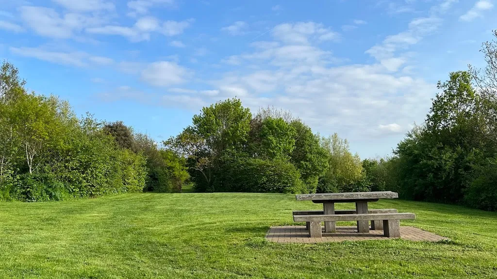 Mayflower Park Wetlands
