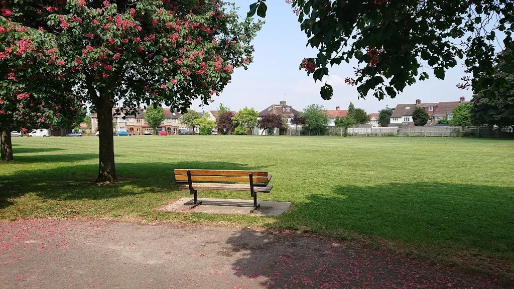 McAndrews Recreation Ground