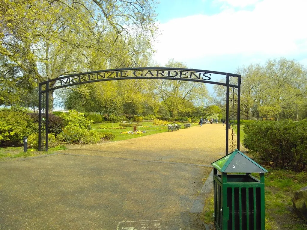 McKenzie Gardens