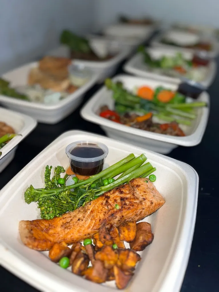Meal Prep Daily 1 Meal Prep Daily
