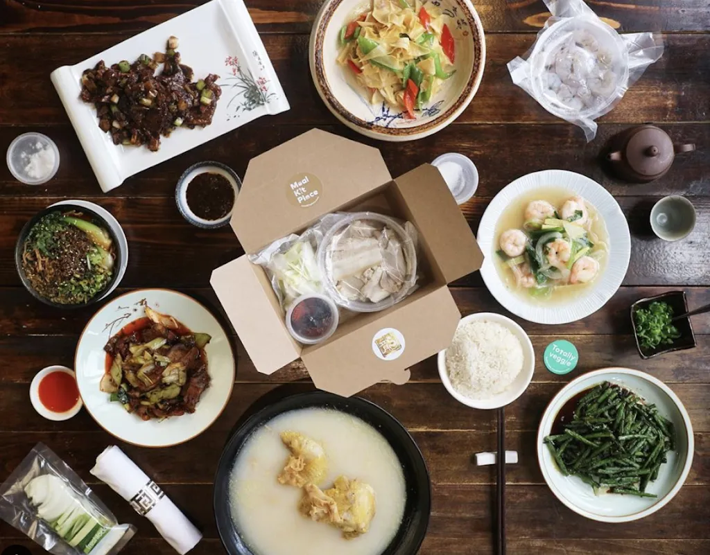 MealKitPlace.com 1 MealKitPlace.com