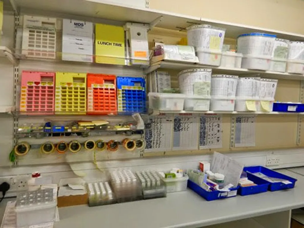Medco Pharmacy