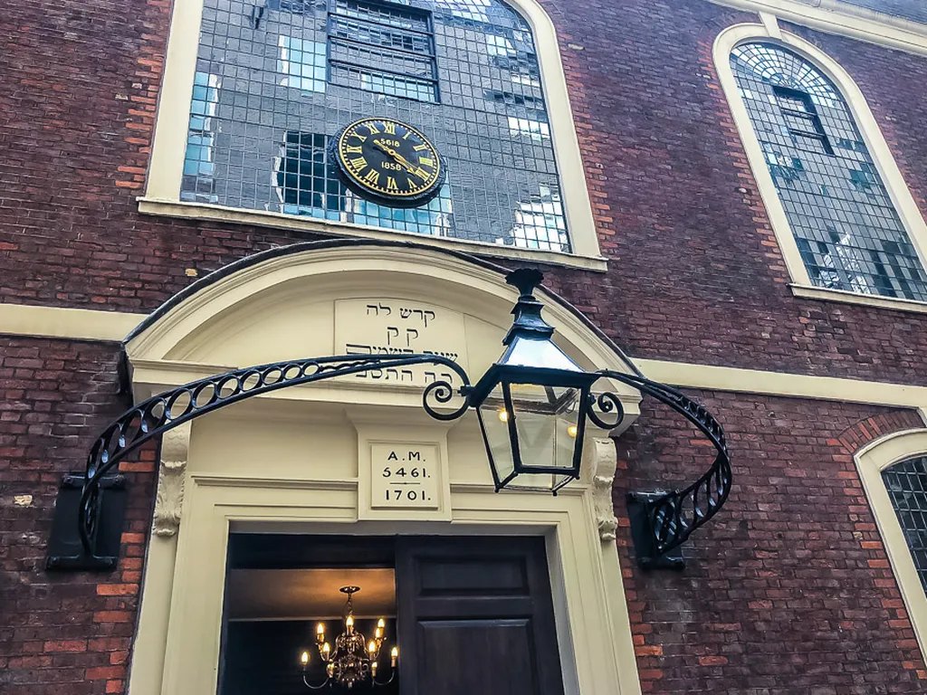 Memorial Scrolls Trust