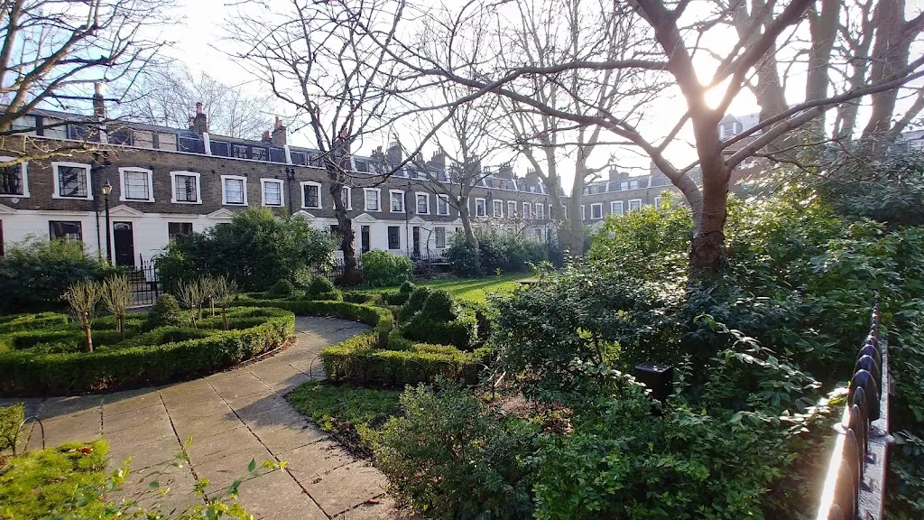 Merrick Square