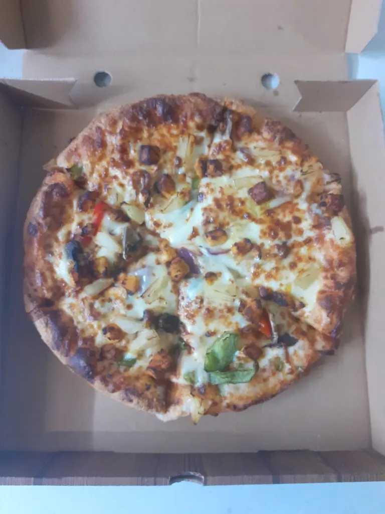 MH Pizza 1 MH Pizza