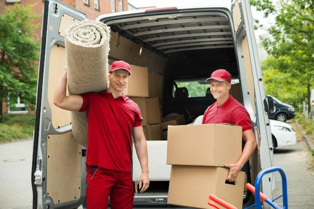 MH Removals Walthamstow - House Removals