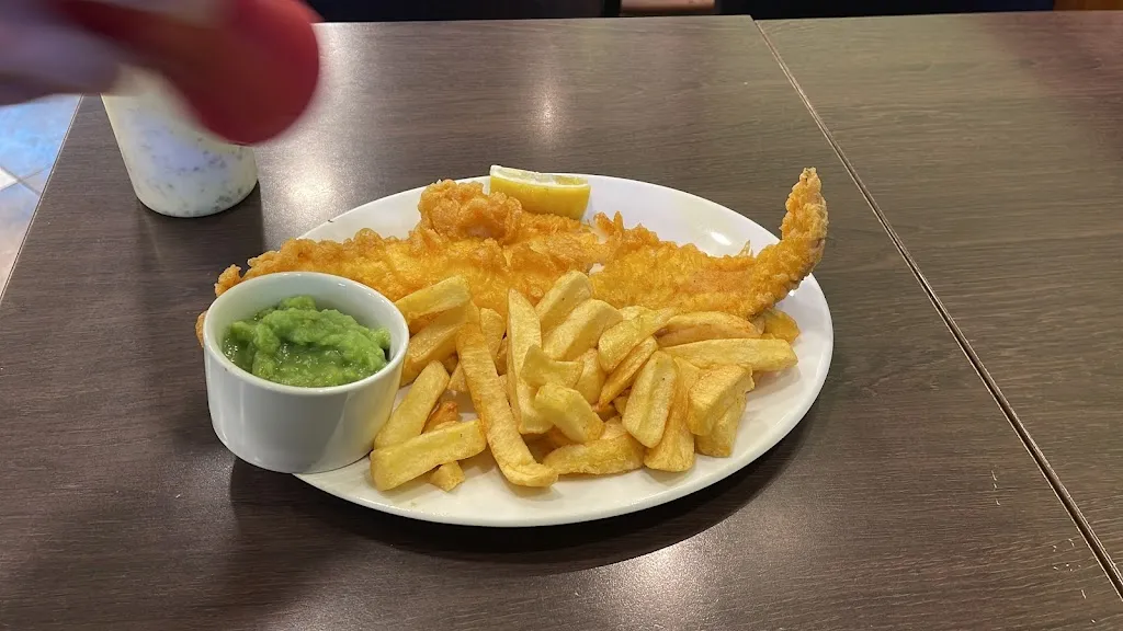 Micky's Fish & Chips