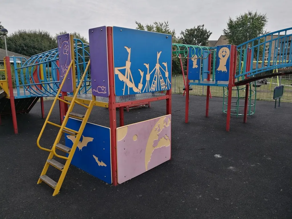 Mid Summer Children's Park