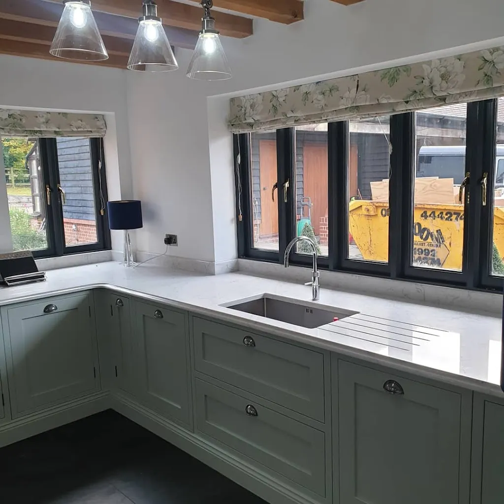Midas Brush Decorating Ltd