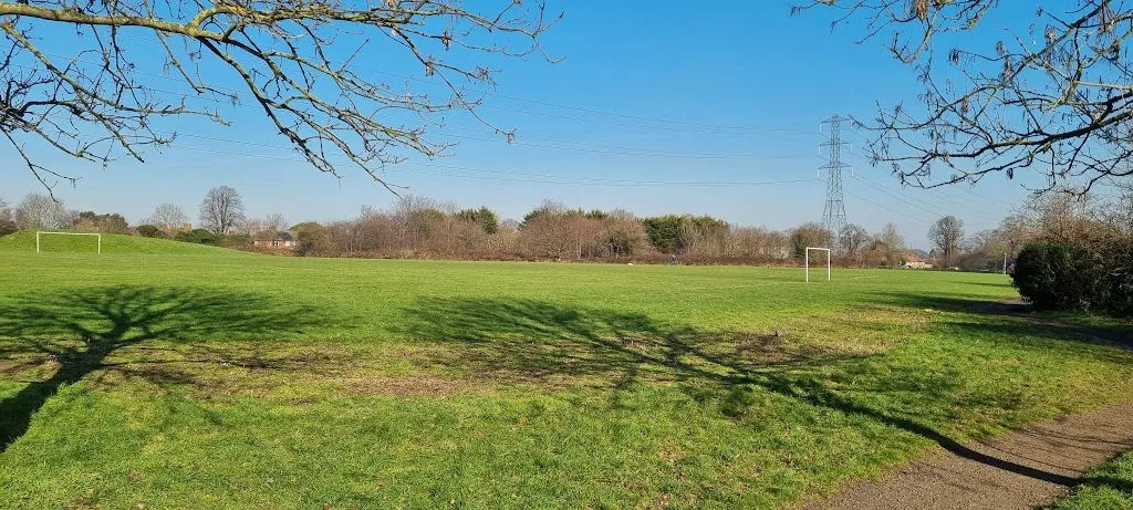 Middleton Open Space