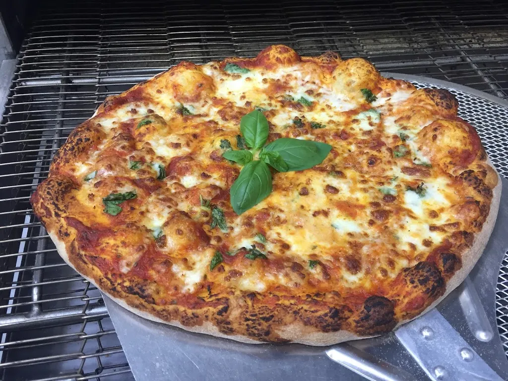 Milano Pizza Hornchurch