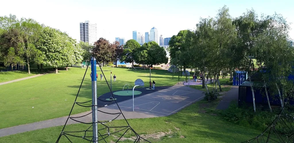 Mile End