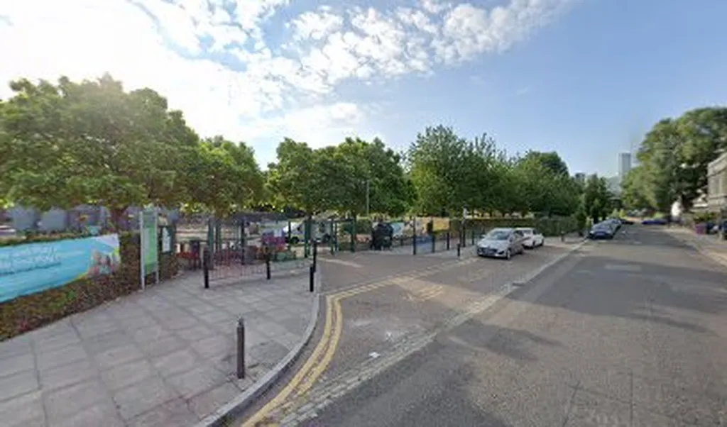Mile End Play Park