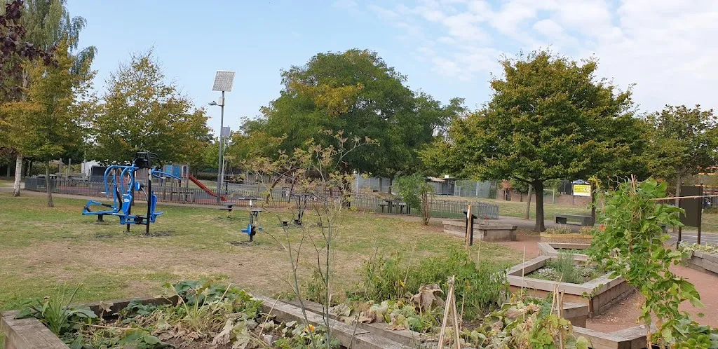 Milkwood Community Park
